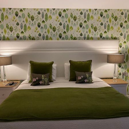 Toppesfield House B&B Bude Buitenkant foto