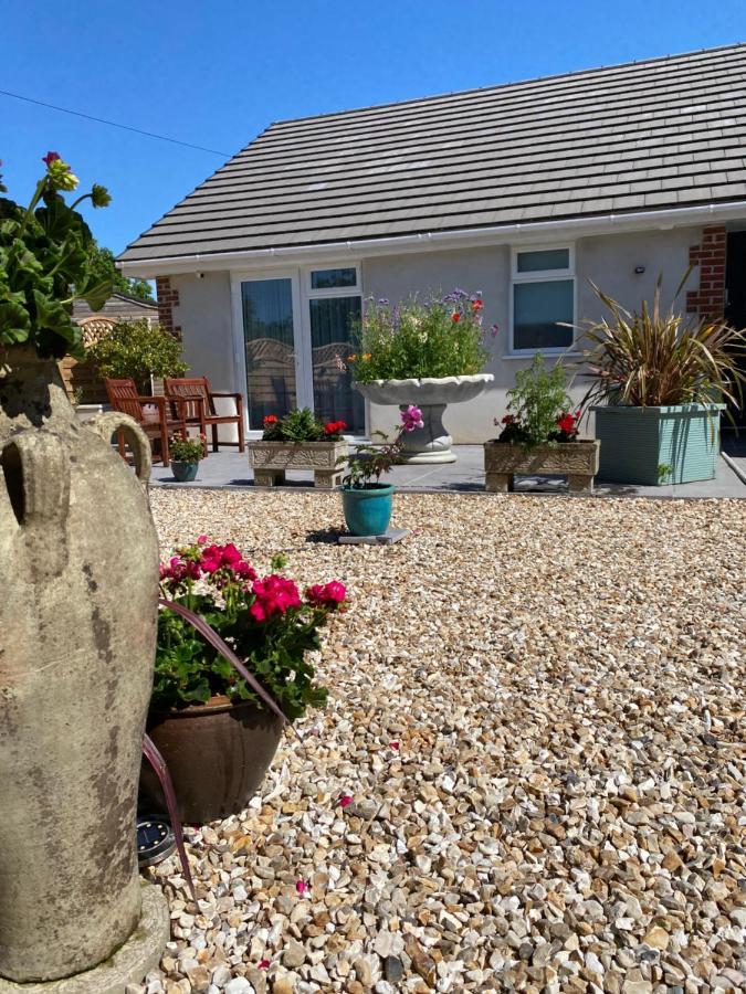 Toppesfield House B&B Bude Buitenkant foto